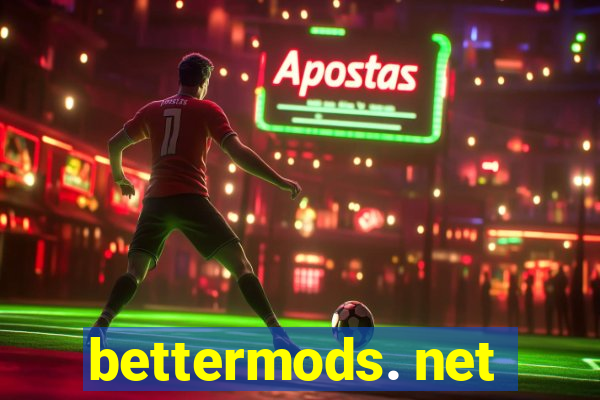 bettermods. net